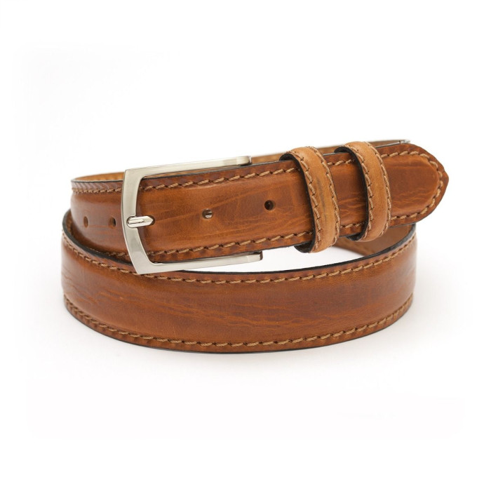1481.CNOZ134/35 COGNAC 35MM &ndash; Brun &ndash; Image 1