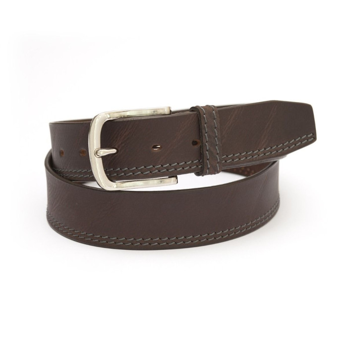 1663.CNOF385/40 T.MORO 40MM &ndash; Brown &ndash; Image 1
