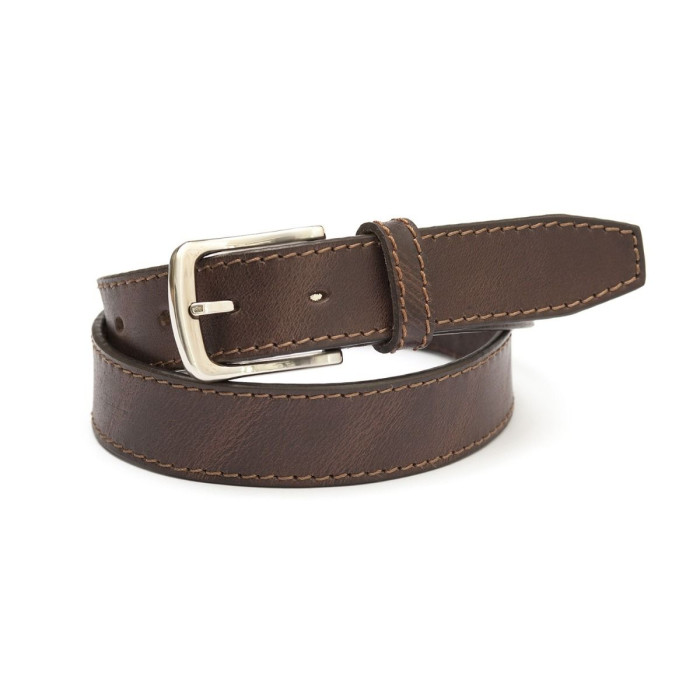 1668.CNOG054/35 T.MORO 35MM &ndash; Brun &ndash; Image 1