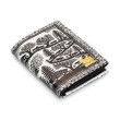 Alpaufzug N1484 schwarz/weiss &ndash; Noir &ndash; Image 1