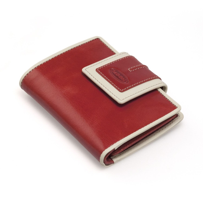 Apple N1369 mit Lasche rot &ndash; Rojo &ndash; Imagen 1