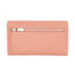 Biarritz N1645.C4918LS peach pink &ndash; Rosa &ndash; Imagen 2
