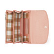 Biarritz N1645.C4918LS peach pink &ndash; Rosa &ndash; Imagen 3