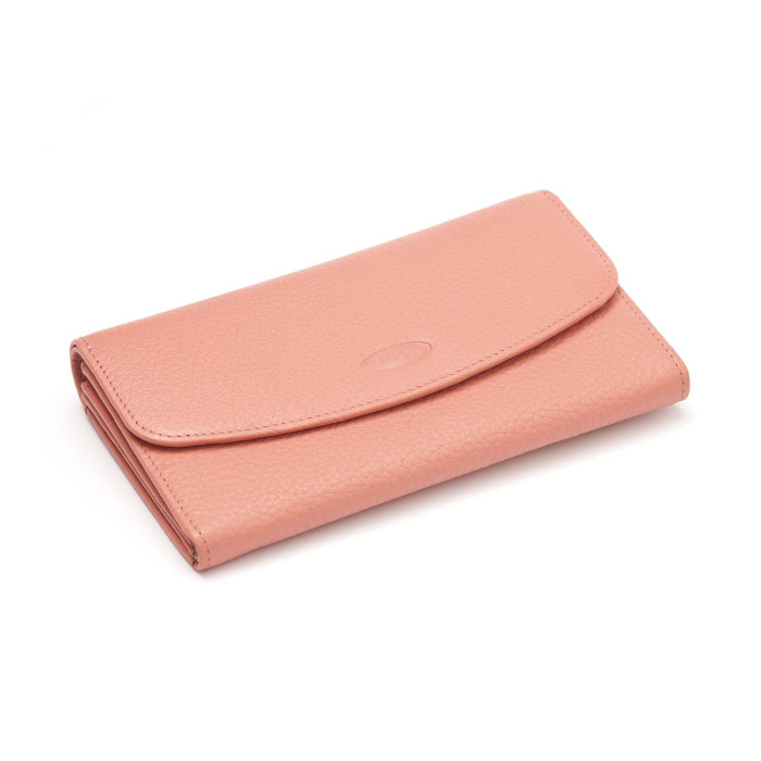 Biarritz N1645.C4918LS peach pink &ndash; Rosa &ndash; Imagen 1