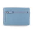 Big N1020 ice blue mit Ueberschlag f&uuml;r 12 Kreditkarten &ndash; Bleu clair &ndash; Image 4