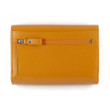 Big N1020 mango mit Ueberschlag f&uuml;r 12 Kreditkarten &ndash; Orange &ndash; Bild 5