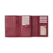 Big N1020 rot mit Ueberschlag f&uuml;r 12 Kreditkarten &ndash; Rouge &ndash; Image 5