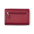 Big N1020 rot mit Ueberschlag f&uuml;r 12 Kreditkarten &ndash; Rouge &ndash; Image 4