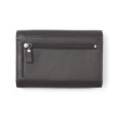 Big N1020 schwarz mit Ueberschlag f&uuml;r 12 Kreditkarten &ndash; Noir &ndash; Image 4