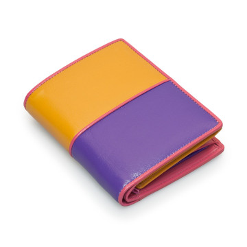 Cancun N1468 hochformat purple/orange