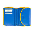 Chennai N1416 blau/curry Limited Edition mit Ueberschlag &ndash; Bleu &ndash; Image 3