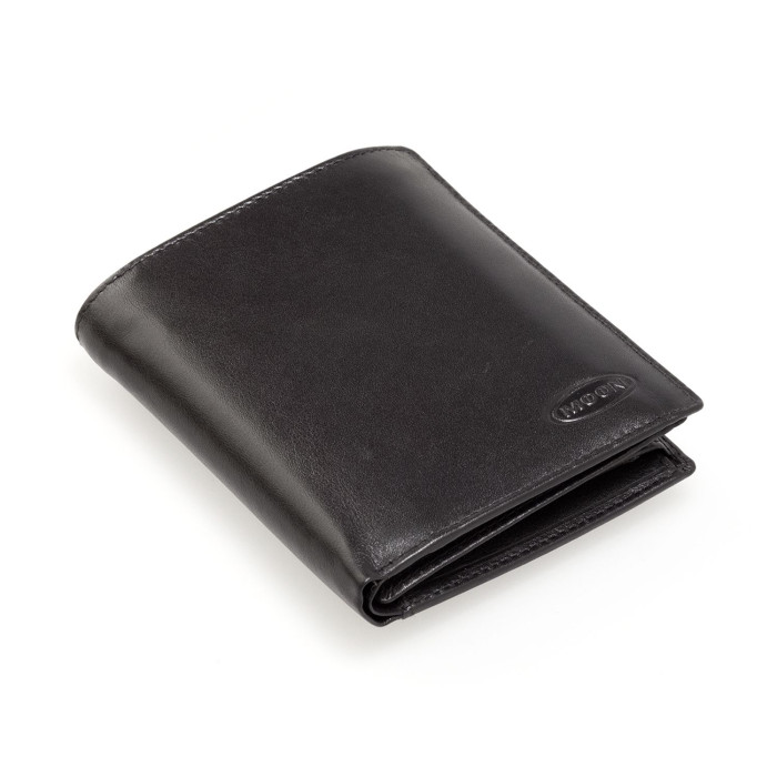Classic N1144, schwarz mit 12 Kreditkarten &ndash; Schwarz &ndash; Bild 1