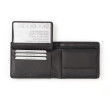 Classic N996 schwarz Notenfach mit Reissverschluss &ndash; Noir &ndash; Image 3