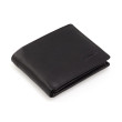 Classic small N1101 schwarz mit Seidenfutter &ndash; Nero &ndash; Immagine 1