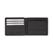 Classic small N1101 schwarz mit Seidenfutter &ndash; Nero &ndash; Immagine 2