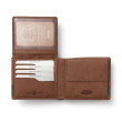 Classic Stripes N1610.A3302 tan &ndash; Marrone &ndash; Immagine 3