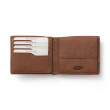 Classic Stripes N1610.A3302 tan &ndash; Marrone &ndash; Immagine 2