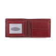 Classic Stripes N1678 rot &ndash; Rosso &ndash; Immagine 3
