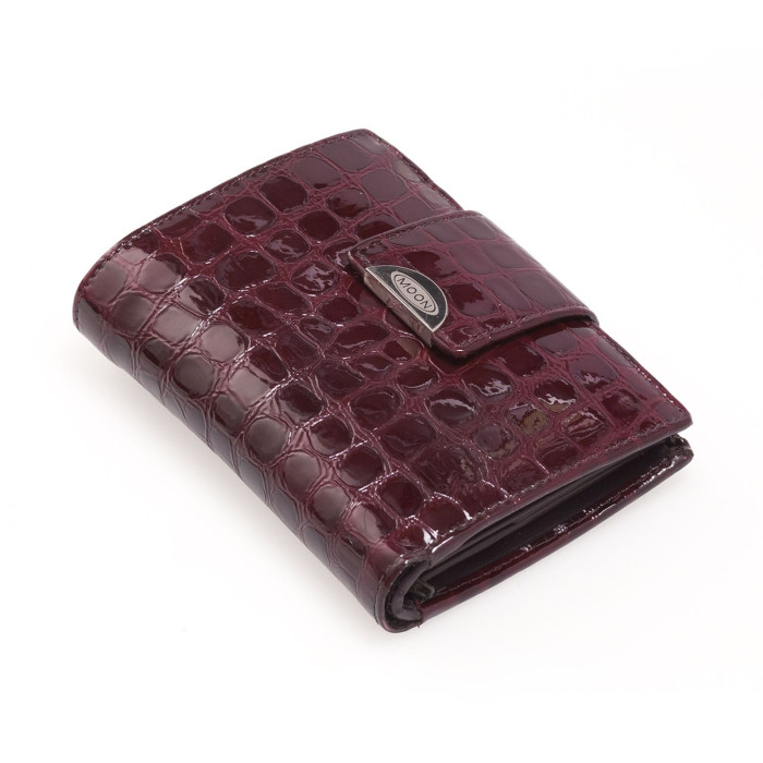 Croco N1322 bordeaux &ndash; Burdeos &ndash; Imagen 1