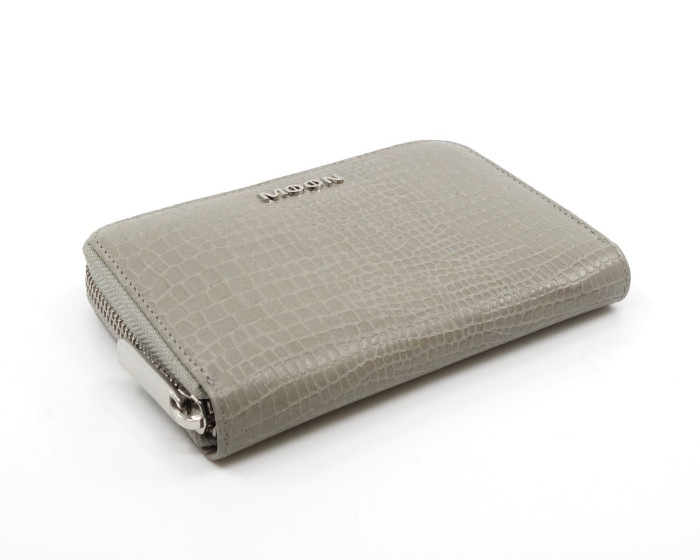 Croco N1719.W7599 grau &ndash; Grigio &ndash; Immagine 1