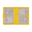 K&ouml;ln N1523.C3355 gelb &ndash; Giallo &ndash; Immagine 4