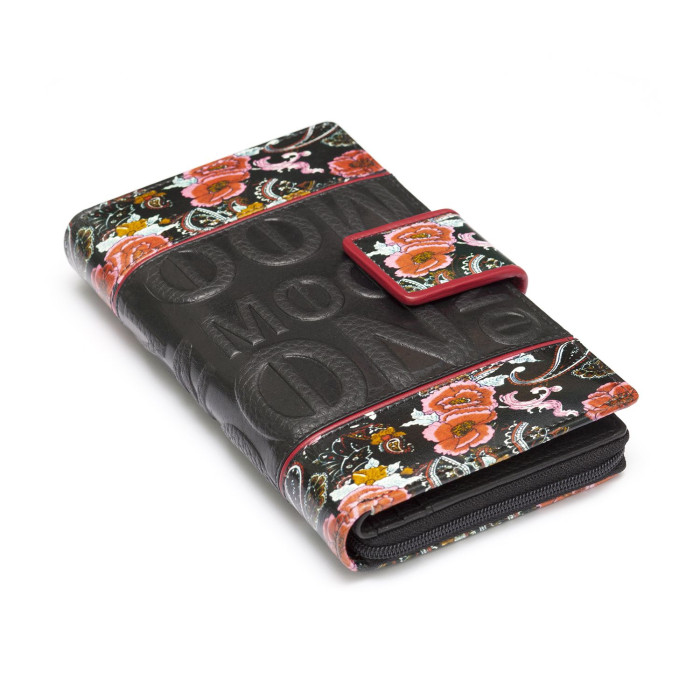 Varanasi N1595.C4525LS schwarz &ndash; Nero &ndash; Immagine 1