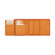 Cayman N1529 orange mit Ueberschlag &ndash; Orange &ndash; Image 2