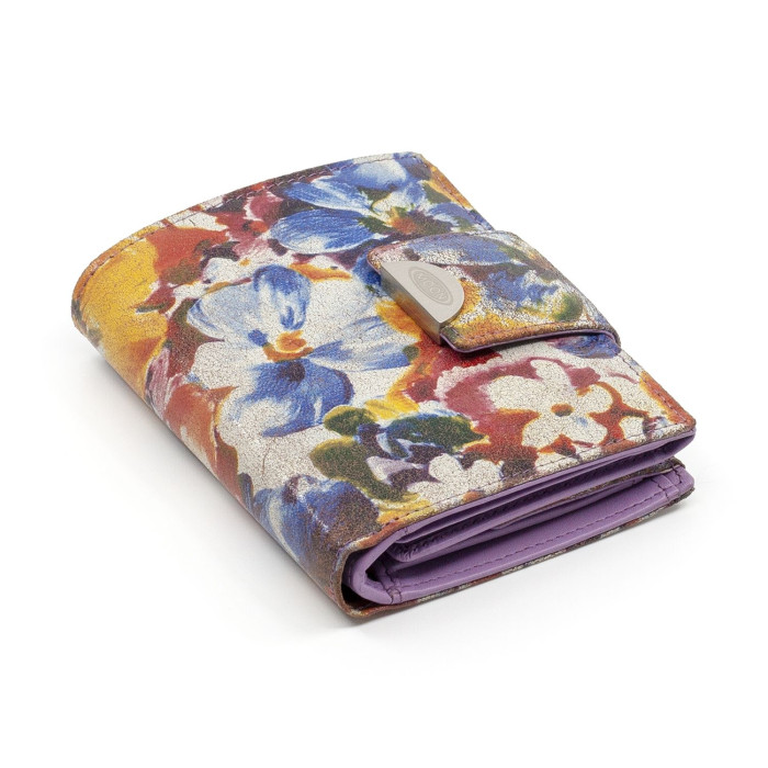 Flower N1670.B2750 lavender &ndash; Purple &ndash; Bild 1
