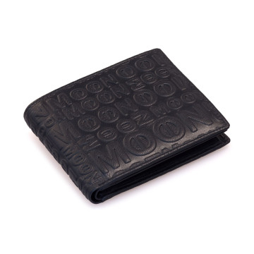 Black MOON N1563.A2491 schwarz