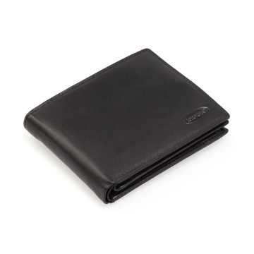 Classic N702 schwarz mit 10 Kreditkartenf&auml;cher