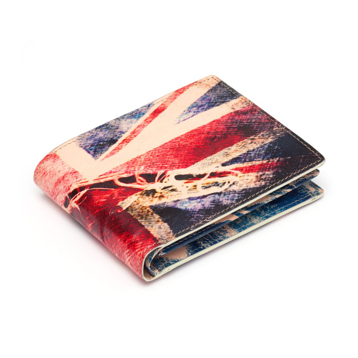 Flag N1585.A3445 Grossbritannien blau &ndash; Multicolour &ndash; Image 1