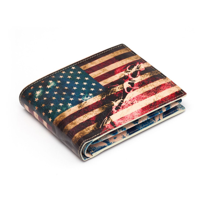 Flag N1585.A3445 USA blau &ndash; Mehrfarbig &ndash; Bild 1