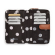 Flamenco N1586.C4286 Punkte schwarz/weiss &ndash; Noir &ndash; Image 2