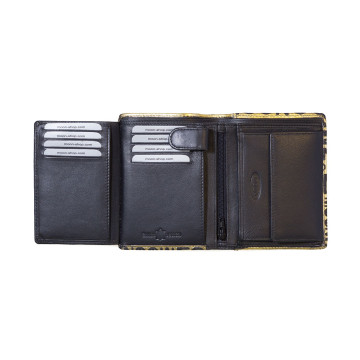 Golden MOON N1566.17243 schwarz/gold
