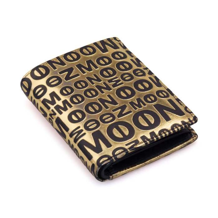 Golden MOON N1566.17243 schwarz/gold &ndash; Golden &ndash; Bild 1