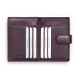 K&ouml;ln N1523.C3355R aubergine &ndash; Burgundy &ndash; Image 2