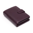 K&ouml;ln N1523.C3355R aubergine &ndash; Burgundy &ndash; Image 1