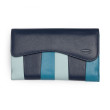 Palazzo N1349.2368LS d.blue/m.blue/l.blue &ndash; Bleu &ndash; Image 3