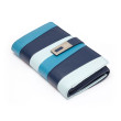 Palazzo N1349.2368LS d.blue/m.blue/l.blue &ndash; Bleu &ndash; Image 1