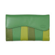 Palazzo N1349 Extra Large penta/pista/parrot mit Lasche &ndash; Vert &ndash; Image 5