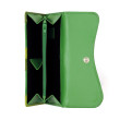 Palazzo N1349 Extra Large penta/pista/parrot mit Lasche &ndash; Vert &ndash; Image 4