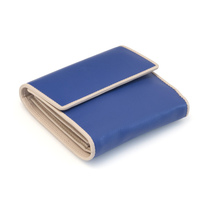 Porto N1532.17243F r.blue/beige &ndash; Bleu &ndash; Image 1