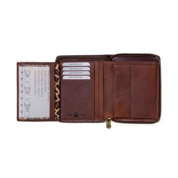 Rivet Style N1560.B2996 braun