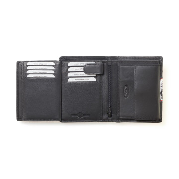 Simmental N1545.14713 schwarz/rot