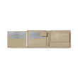 Target N1546.A3113 off weiss/blau/rot &ndash; Beige &ndash; Image 3