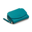 Toronto N1534.W5156 winter turquoise &ndash; Turquoise &ndash; Image 1