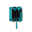 Toronto N1534.W5156 winter turquoise &ndash; Turquoise &ndash; Image 4