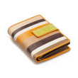 Trinidad N1537.C2926L stripes natural green &ndash; Beige &ndash; Imagen 1
