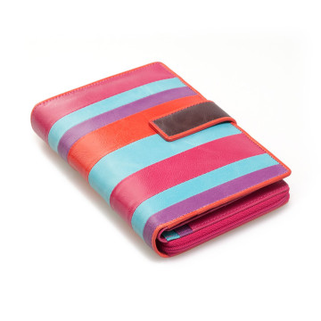 Trinidad N1537.C3673LS stripes d.pink/blue