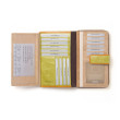 Trinidad N1537.C3673LS stripes natural green &ndash; Beige &ndash; Imagen 2